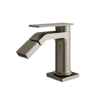 Aquabrass ABFB34124BBC - 34124 Tosca Single-Hole Bidet Faucet