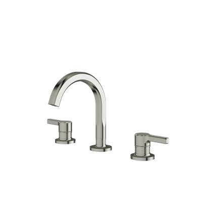 Aquabrass ABFB47010PN - 47010 Ariston Widespread Lav Faucet