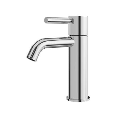 Aquabrass ABFB48014PC - 48014 Aria Single-Hole Lavatory Faucet