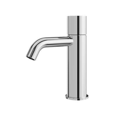 Aquabrass ABFB48114PC - 48114 Aria Single-Hole Lavatory Faucet