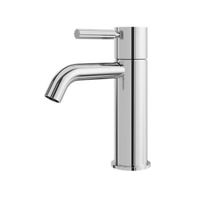 Aquabrass ABFB50014PC - 50014 Monte-Carlo Single-Hole Lav Faucet