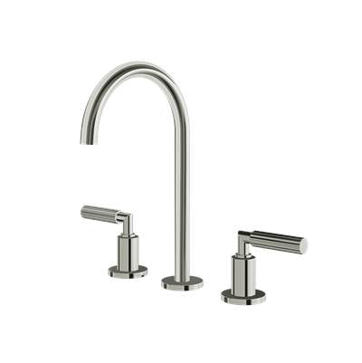 Aquabrass ABFB50016PN - 50016 Monte-Carlo Widespread Lav Faucet