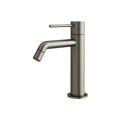 Aquabrass ABFB6B14BBC - 6B14 Up Plus Single-Hole Lav Faucet