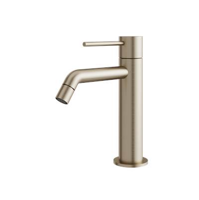 Aquabrass ABFB6B14BN - 6B14 Up Plus Single-Hole Lav Faucet