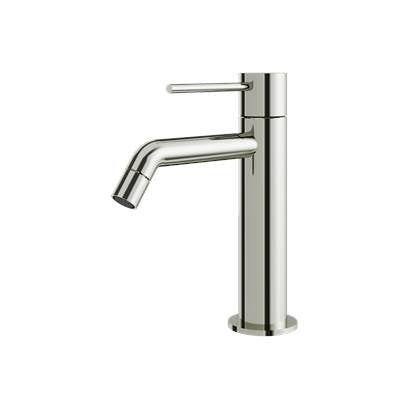 Aquabrass ABFB6B14PN - 6B14 Up Plus Single-Hole Lav Faucet