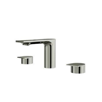 Aquabrass ABFB92016PN - 92016 Alpha 8''Cc Lavatory Faucet