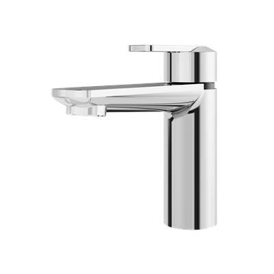 Aquabrass ABFBC6714PC - C6714 Single-Hole Lavatory Faucet