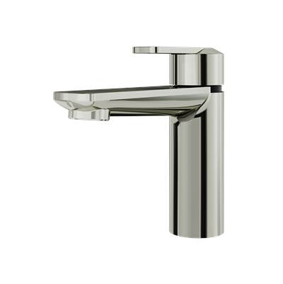 Aquabrass ABFBC6714PN - C6714 Single-Hole Lavatory Faucet