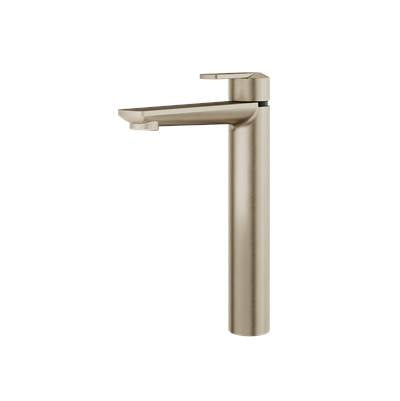 Aquabrass ABFBC6720BN - C6720 Tall Single-Hole Lavatory Faucet