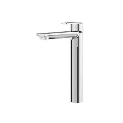 Aquabrass ABFBC6720PC - C6720 Tall Single-Hole Lavatory Faucet