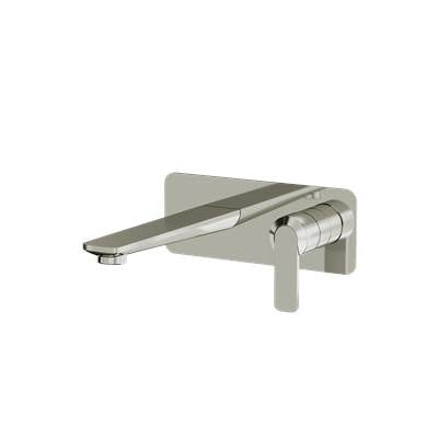 Aquabrass ABFCC6729PN - C6729 Wallmount Lav Faucet-Trim Only