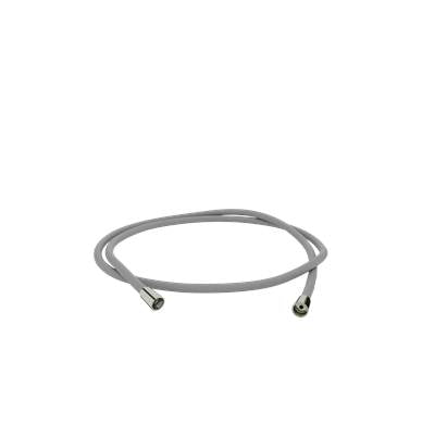 Aquabrass ABFHSH035PN - Sh035 Nylon Braided Flexible Shower Hose