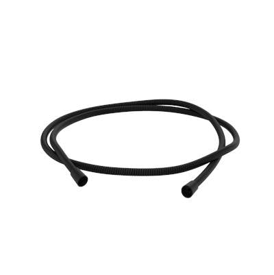 Aquabrass ABFHSH235BK - Sh235 Interlock Exp.Braided Hose