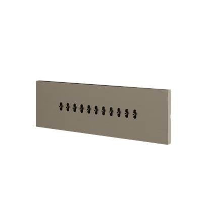 Aquabrass ABSC02583BBC - 2583 Wavy Body Jet