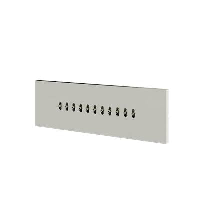 Aquabrass ABSC02583PN - 2583 Wavy Body Jet