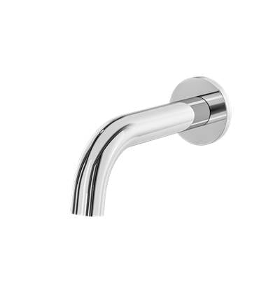 Aquabrass ABSC48032PC - 48032 Aria Tub Spout No Diverter
