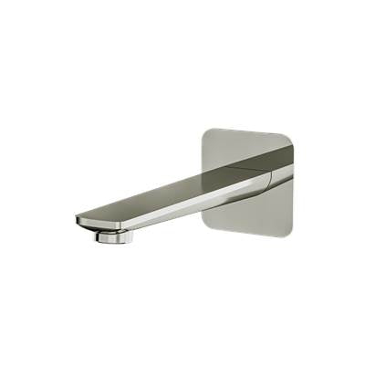 Aquabrass ABSCC6732PN - C6732 Tub Spout Without Diverter
