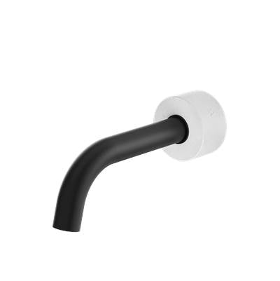Aquabrass ABSCCL32BCBK - Cl32Bc Marmo Wall Tub Spout - Carrara