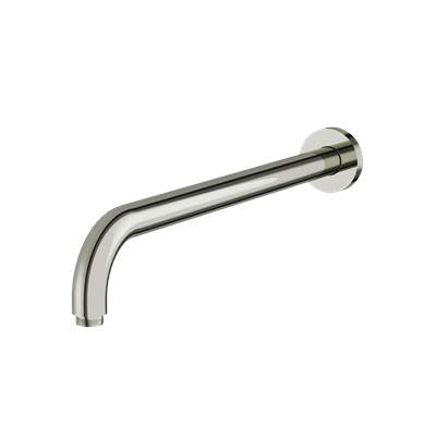 Aquabrass ABSCRSA16PN - Rsa16 Round 16'' Shw Arm With Flange
