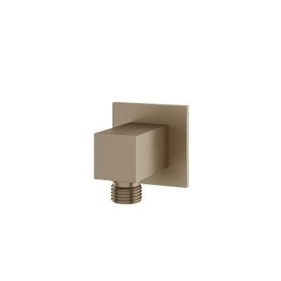 Aquabrass ABSCSWW08BN - Sww08 Square Waterway