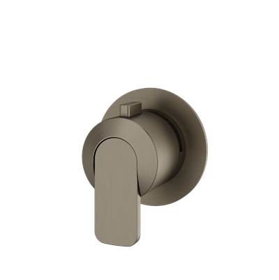 Aquabrass ABSTR2267BBC - R2267 C67 Trim Set 2Wy -61934 Valve