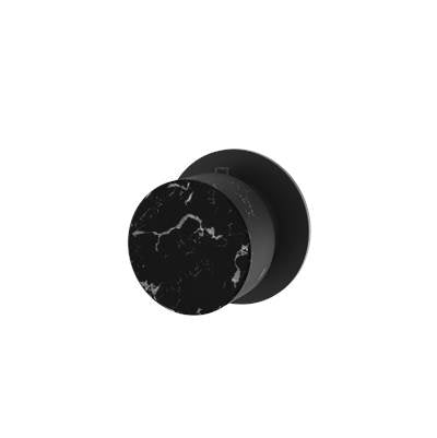 Aquabrass ABSTRM93NMBK - Rm93Nm Marmo Trim Bk -3Ws -61934 Valve