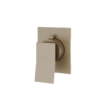 Aquabrass ABSTS1219BN - S1219 Chicane Trim Set -2Wns -61934