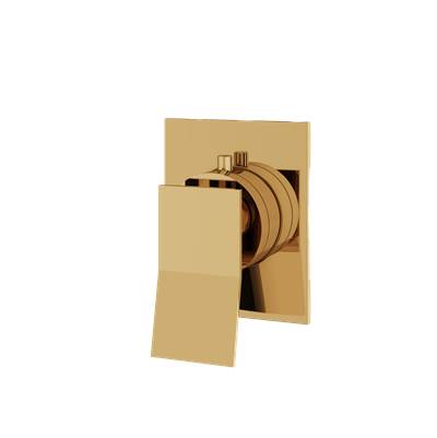 Aquabrass ABSTS1219PGD - S1219 Chicane Trim Set -2Wns -61934