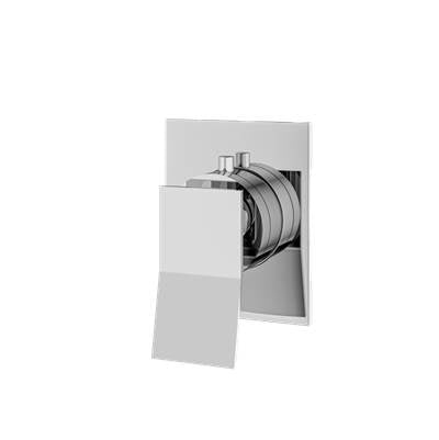 Aquabrass ABSTS1319PC - S1319 Chicane Trim Set -3Wns -61934