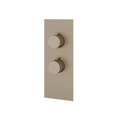 Aquabrass ABSTSR3134BN - Sr3134 Tosca Trim Set - T12001 Valve