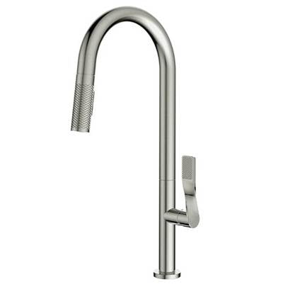 Aquabrass ABFK6745NBN - 6745N Grill Pull-Down Spray Kitchen Faucet
