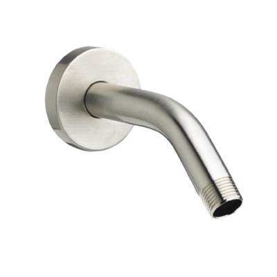 American Standard 1660241.295 - 5-Inch Wall Mount Modern Showerhead Arm