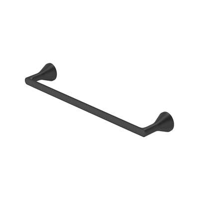 American Standard 7061018.243 - Aspirations 18-Inch Towel Bar