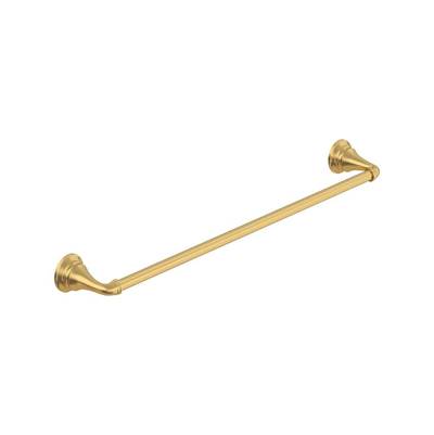 American Standard 7052024.GN0 - Delancey® 24-Inch Towel Bar