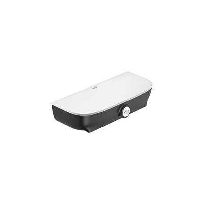 American Standard 8888116.243 - Aspirations Diverting Waterfall Tub Spout
