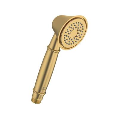 American Standard 1660142.GN0 - Delancey 1.8 Gpm/6.8 L/Min Single Function Water-Saving Hand Shower