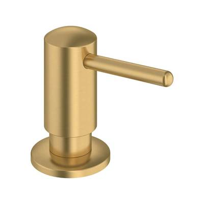 American Standard 4503120.GN0 - Transitional Soap Dispenser