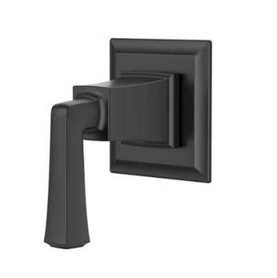 American Standard T455430.243 - Town Squareยฎ S Single-Handle Diverter Valve Trim Kit