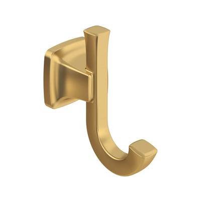 American Standard 7353210.GN0 - Townsend® Double Robe Hook