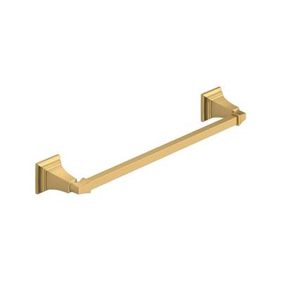 American Standard 7455018.GN0 - Town Square S® 18-Inch Towel Bar