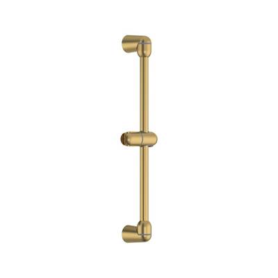 American Standard 1660225.GN0 - Standard 24-Inch Shower Slide Bar