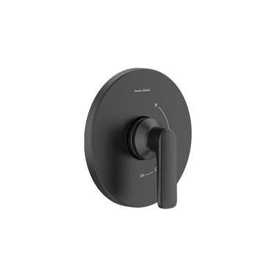American Standard TU061500.243 - Aspirations Pressure Balance Valve Trim With Double Ceramic Pressure Balance Cartridge And Lever Handle