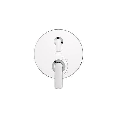 American Standard TU061740.002 - Aspirations® 2 Or 3 Way Shower Diverter Trim With Discrete Cartridge