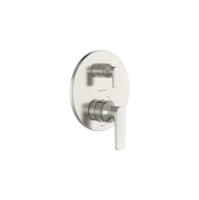 American Standard TU061740.295 - Aspirations® 2 Or 3 Way Shower Diverter Trim With Discrete Cartridge