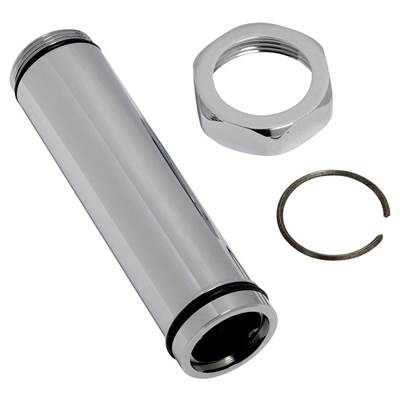 American Standard M962835-0020A - Adjustable Tailpiece For 7-1/4 - 8-1/4-Inch Rough-In (5-1/8-Inch Length)