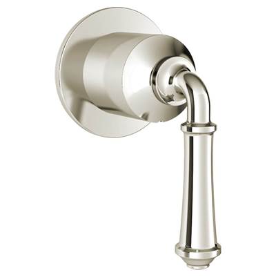 American Standard T052430.013 - Delancey® Single-Handle Diverter Valve Trim Kit With Lever Handle