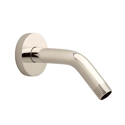 American Standard 1660241.013 - 5-Inch Wall Mount Modern Showerhead Arm