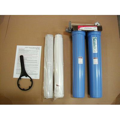 Amerec 9209-020 - Asx200 Dual Cartridge Scale-X Treatment System