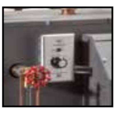 Amerec 9226-231 - It2-M Boiler Mounted Thermostat For 2 Room Installation. 30-48Kw 415V. Export