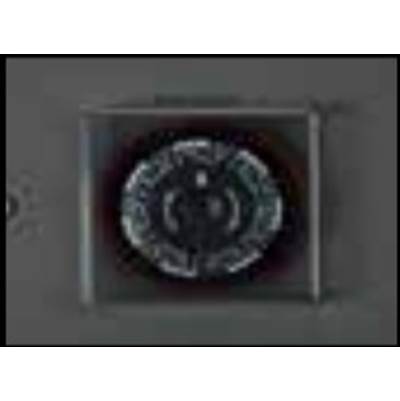 Amerec 9226-16 - I24 / 1 Day Time Clock - 1/2 Hour On / Off Segments. 120Volt